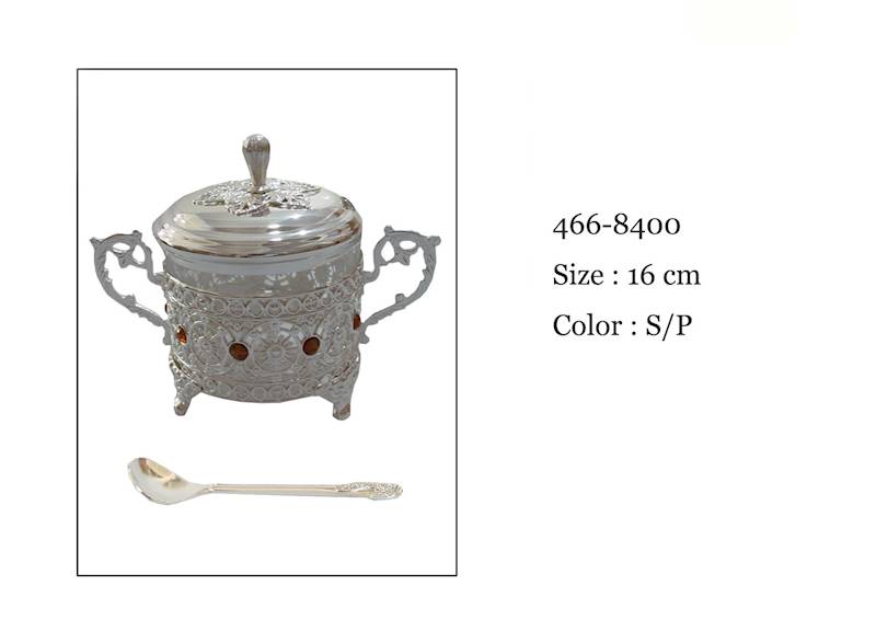Cukiernica 466-8400
