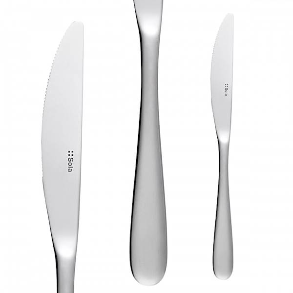 Komplet sztućców 605-2700 60szt na 12 osób Santa M