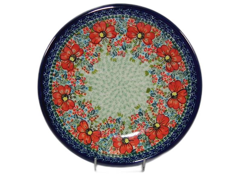 Patera 1021O/ART-296/gat.ll z otworem