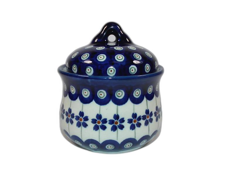 Pojemnik GU-1600 dek.166A gat.II