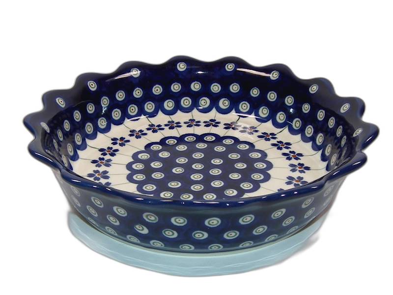 Miska GU-1764A dek.166A gat.l