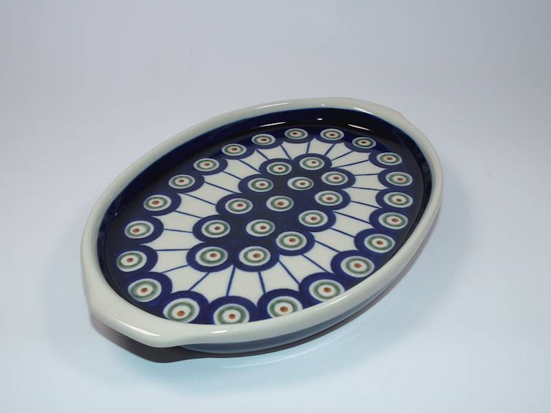 Taca GU-1558A dek.8 gat.I