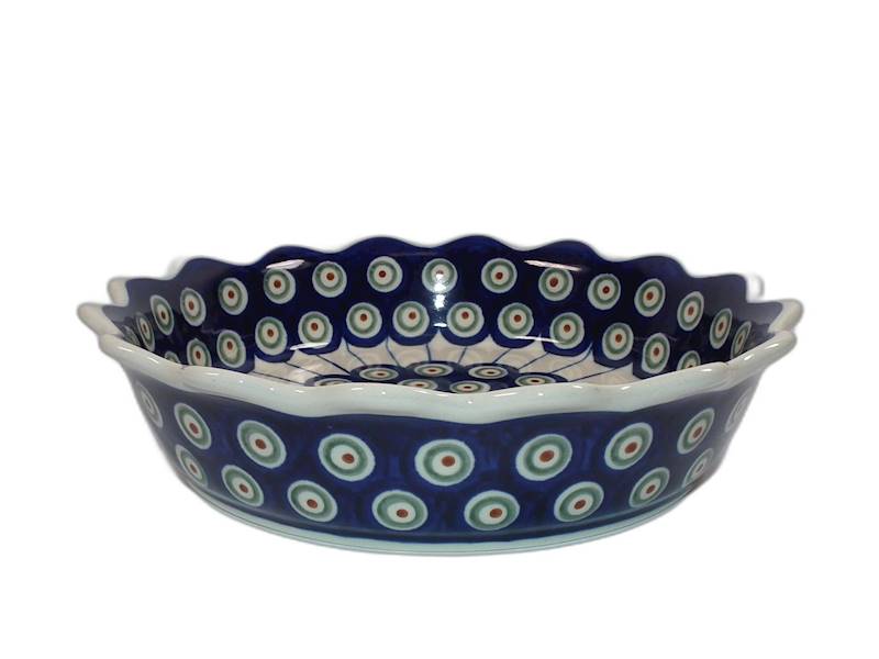 Miska GU-1764A dek.8 gat.l