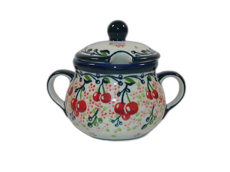 Cukiernica GU-1354 dek.1363A gat.l