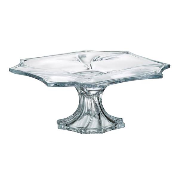 Patera Neptun 330mm bohemia