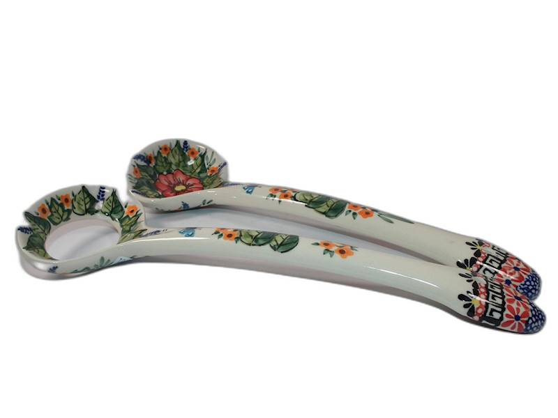 Łyżki sałatkowe 1494A1495A/ART-149/gat.I