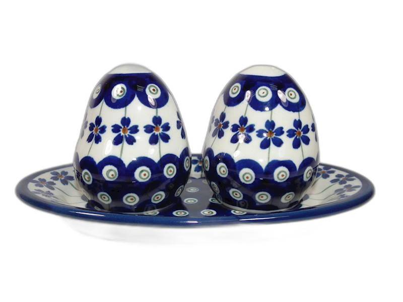 Zestaw do przypraw GU-9012A dek.166A gat.l
