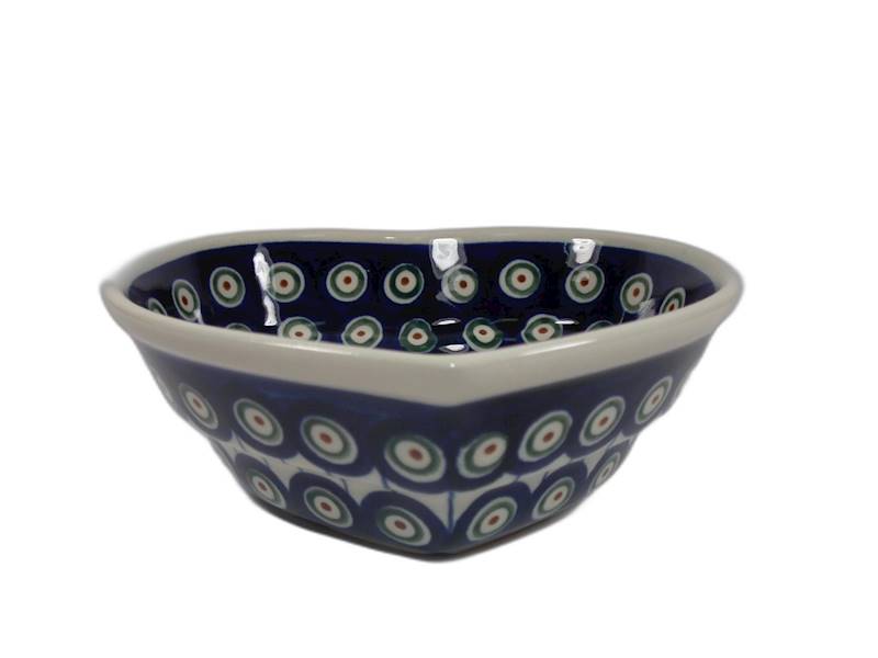 Salaterka serce GU-860A dek.8 gat.II