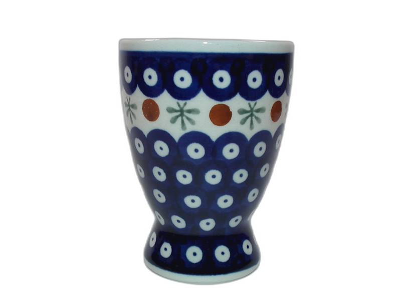 Pucharek do wina GU-1860 dek.41 gat.I