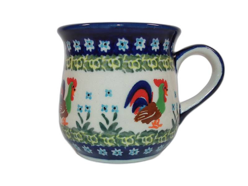 Kubek 1599/ART-281/gat.l