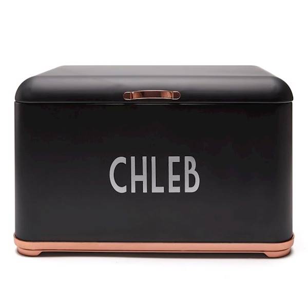 Chlebka black starke 35x22,5cm