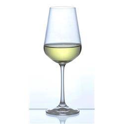 Komplet 6 kieliszków 250 ml Sandra Bohemia