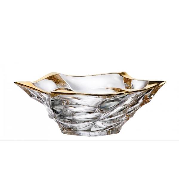 Misa Flamenco Gold soft 330mm Bohemia