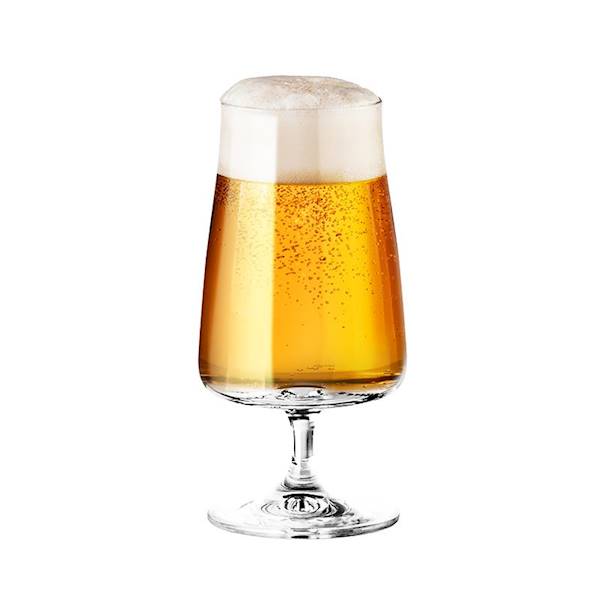 Kpl 6 kieliszków do piwa Mary 380ml Bohemia presti