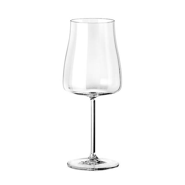 Kpl.6 kieliszków do wina 600ml  Mary Bohemia prest