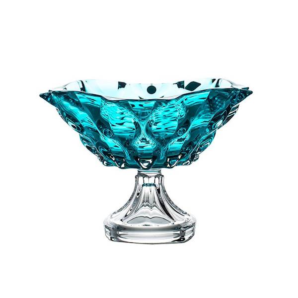Misa na nodze samba aquamarine 305mm Bohemia