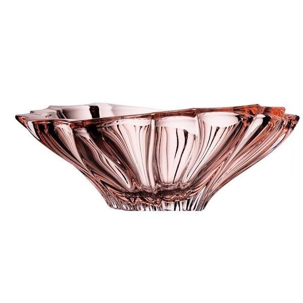 Misa Platnica Rose 330mm Bohemia