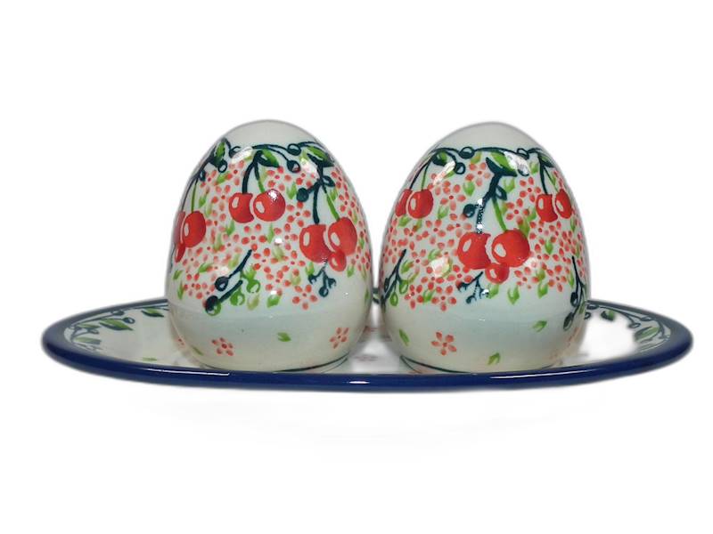Zestaw do przypraw GU-9012A dek.1363A gat.II