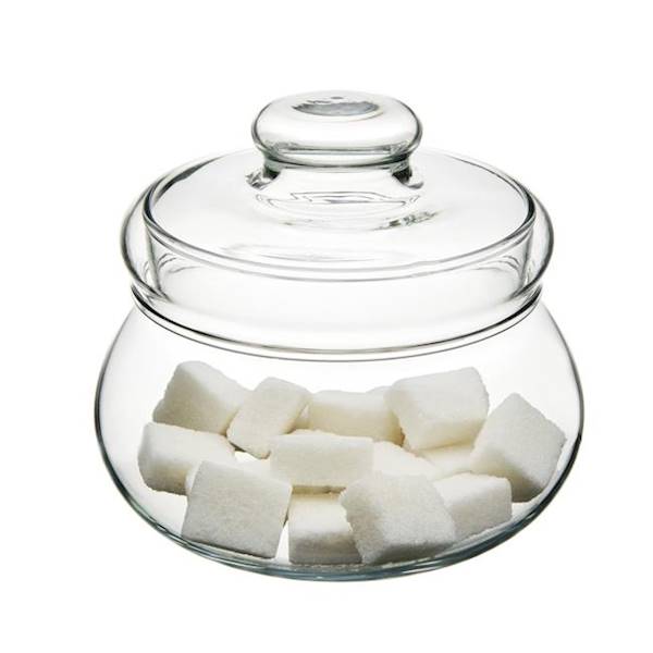 Cukiernica żaroodporna 500ml Simax