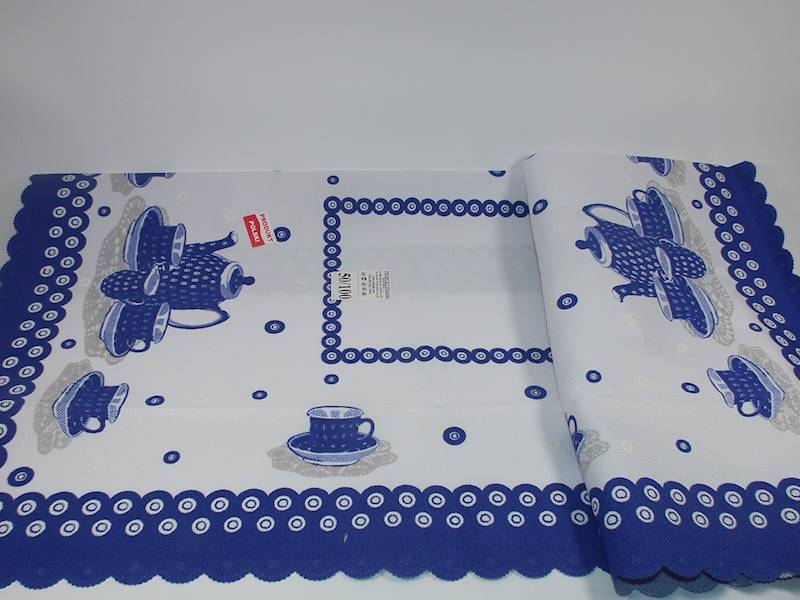 Obrus bolesławiec 50x100