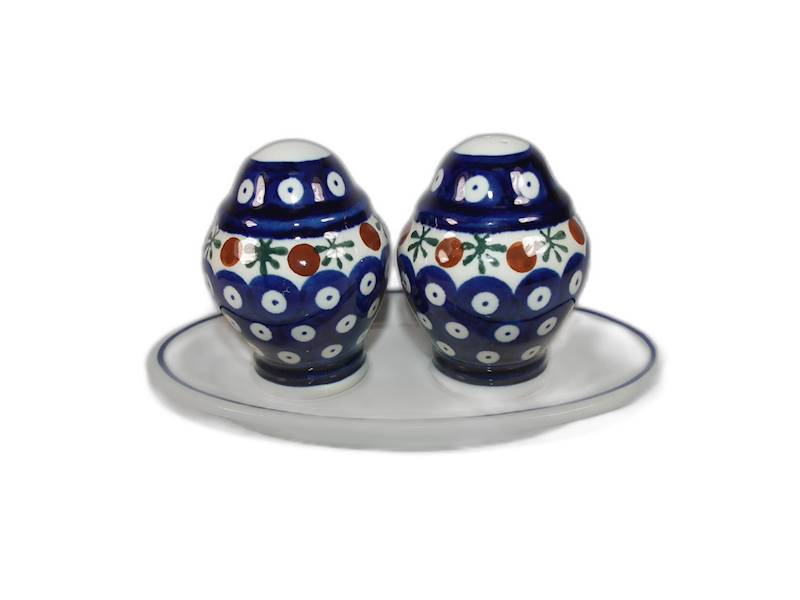 Zestaw do przypraw GU-9013 dek.41 gat.l