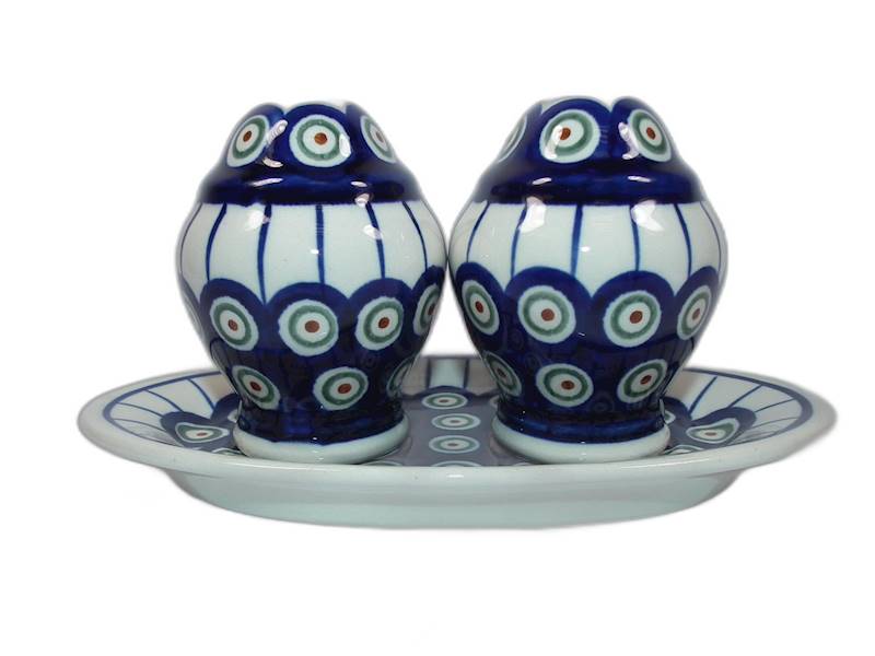 Zestaw do przypraw GU-9013 dek.8 gat.l
