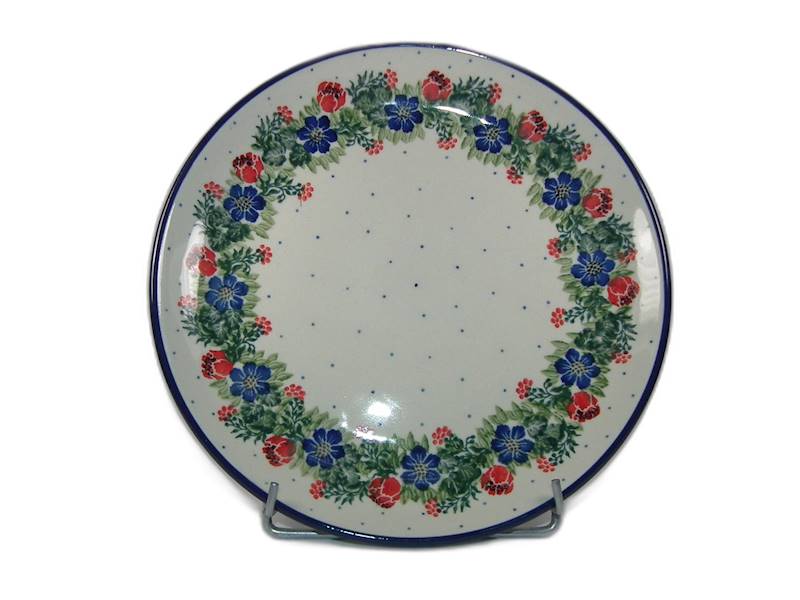 Talerz płytki 266/1535X/1