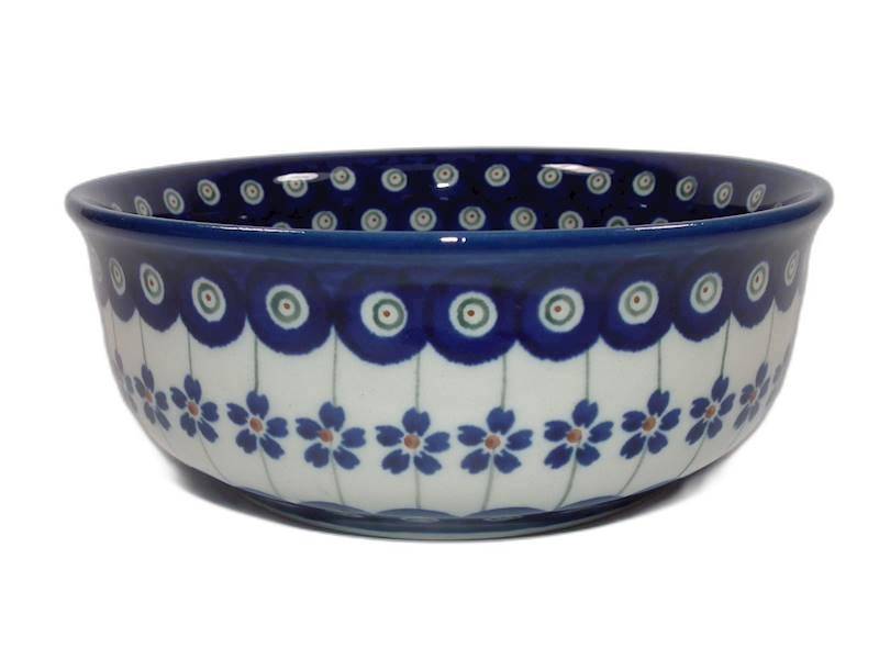 Miska GU-1386A dek.166A gat.l