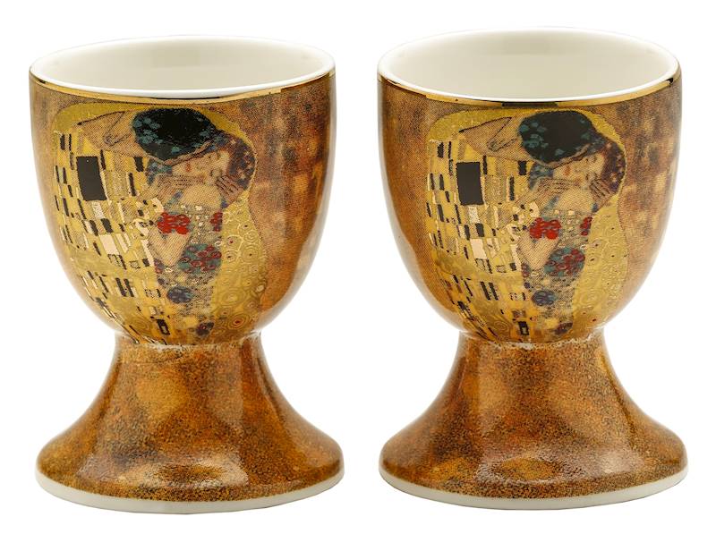 Jajecznik 388-7014 kpl.2szt. Klimt