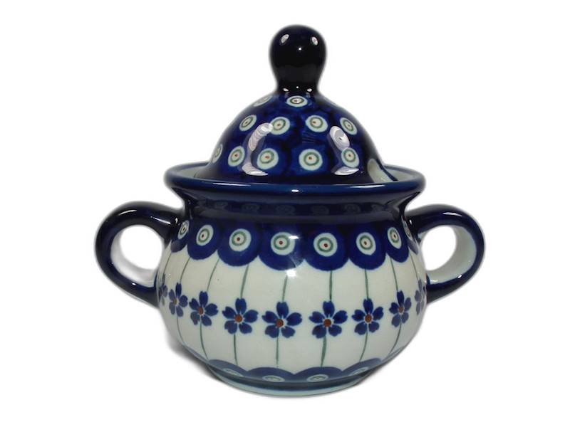 Cukiernica GU-944 dek.166A gat.l