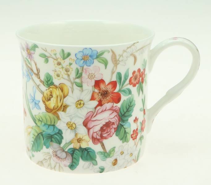 Kubek 115-5100 300ml bone china