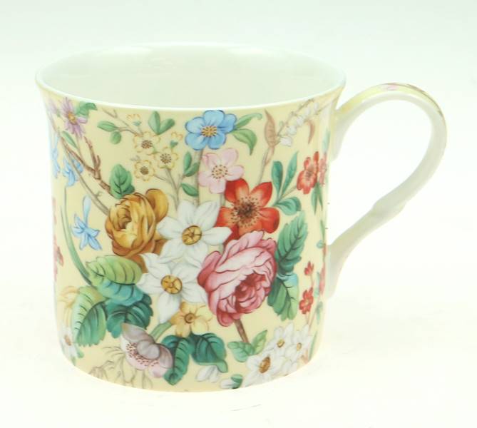 Kubek 115-5300 300ml bone china