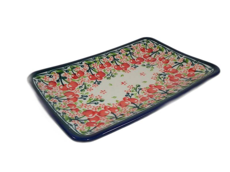 Tacka do sushi GU-2021 dek.1363Agat.l