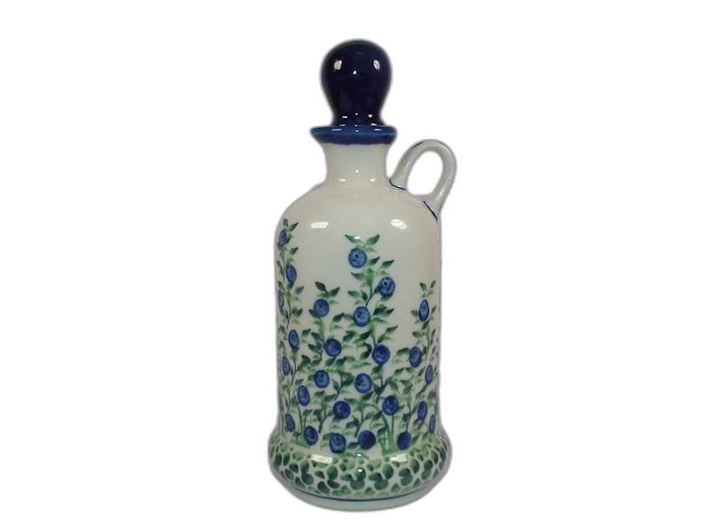 Butelka na oliwę GU-2015/1818 dek.1208A gat.I