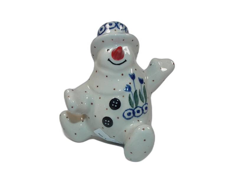 Figurka bałwanek F93/490X/1