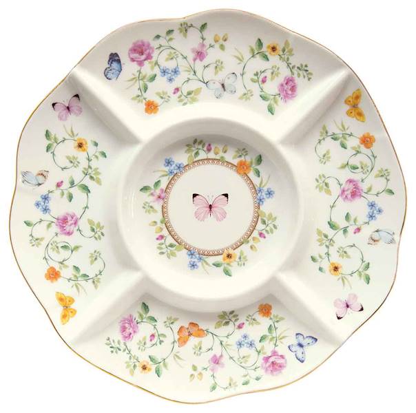Patera 880-7094 25,5cm