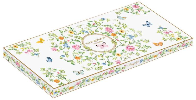Patera 880-7093 36x14,5cm