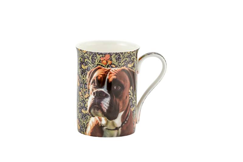 Kubek 115-9931 Boxer 350ml