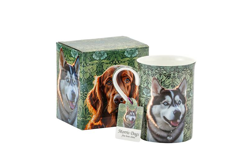 Kubek 115-9930 Husky 350ml