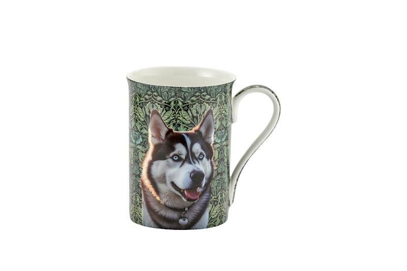 Kubek 115-9930 Husky 350ml
