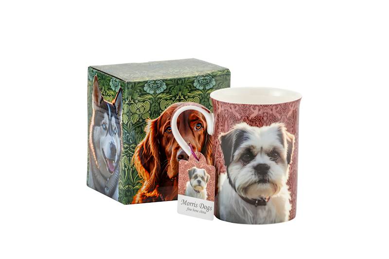 Kubek 115-9929 Shih tzu 350ml