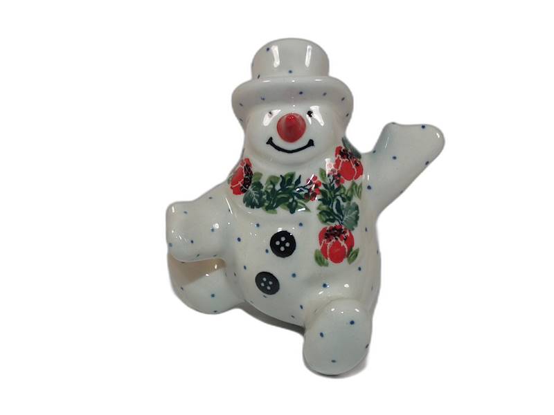 Figurka bałwanek F93/1535/1