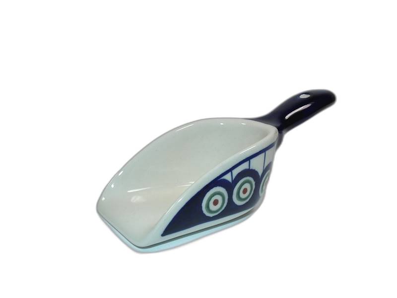 Szufelka GU-1179 dek.8 gat.l