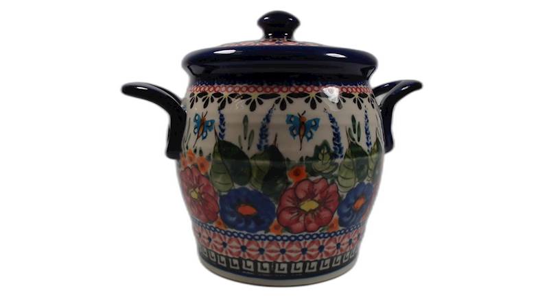 Garnek 713S713P/ART-149/2 1L