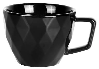 Kubek Monte Black 300ml