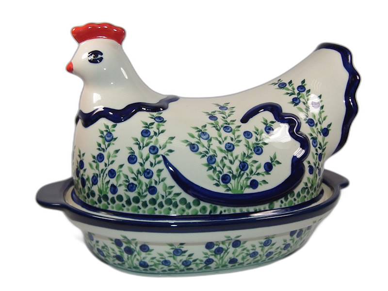 Kokoszka GU-1773 dek.1208A gat.I