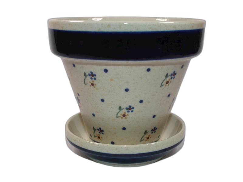 Donica z podstawką GU-890/893 dek.111 gat.I