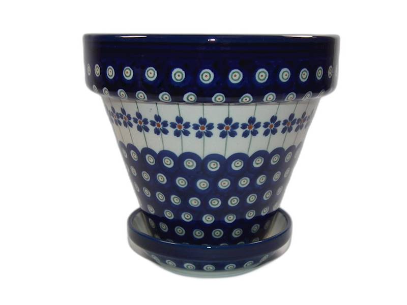 Donica z podstawką GU-892/894 dek.166A  gat.l