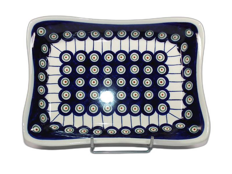 Półmisek GU-1935A dek.8 gat.ll