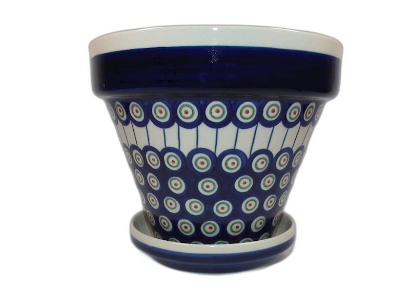 Donica z podstawką GU-892/894 dek.8 gat.II